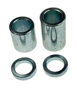 Tulejki koła tylnego PitGang