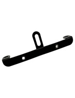 Mocowanie pola numerowego mod2 pitbike MRF