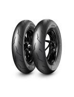 Opona 120/80-12 PIRELLI DIABLO ROSS SC