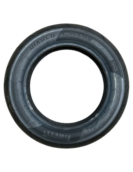 Opona 100/90-12 PIRELLI DIABLO ROSS SC
