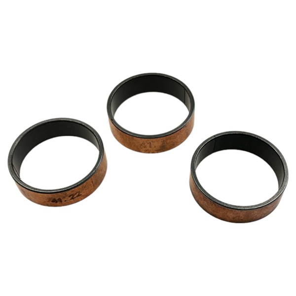 Pierścienie osadnicze lag d37mmxd41.22mmx12mm x1/d37mmxd41.1mmx12mmx1/d37mmxd41mmx12mm x1 pitbike YCF
