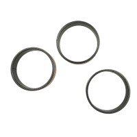 Pierścienie osadnicze lag d37mmxd41.22mmx12mm x1/d37mmxd41.1mmx12mmx1/d37mmxd41mmx12mm x1 pitbike YCF