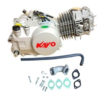 Silnik 140 Z40 ORK pitbike KAYO