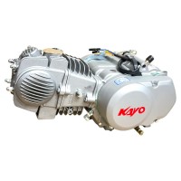 Silnik 140 Z40 ORK pitbike KAYO