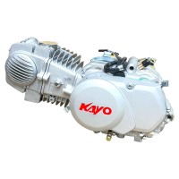 Silnik 140 Z40 ORK pitbike KAYO