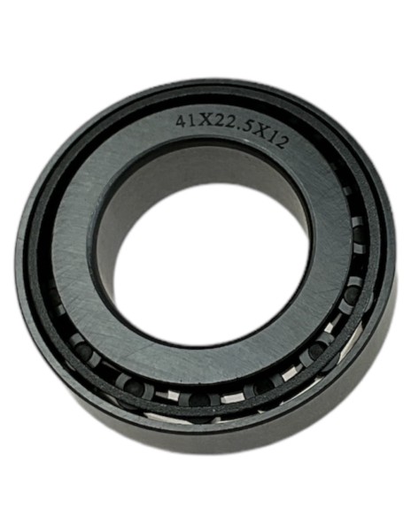 Łożysko główki ramy 41x22.5x12 pitbike ER MRF