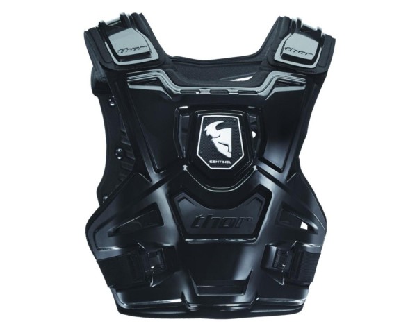 Buzer Thor Sentinel black junior