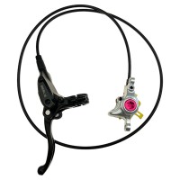 Hamulec tylny kompletny pitbike KMB 2024 KAYO