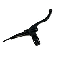 Hamulec tylny kompletny pitbike KMB 2024 KAYO