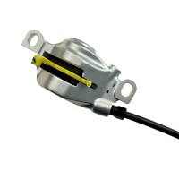 Hamulec tylny kompletny pitbike KMB 2024 KAYO