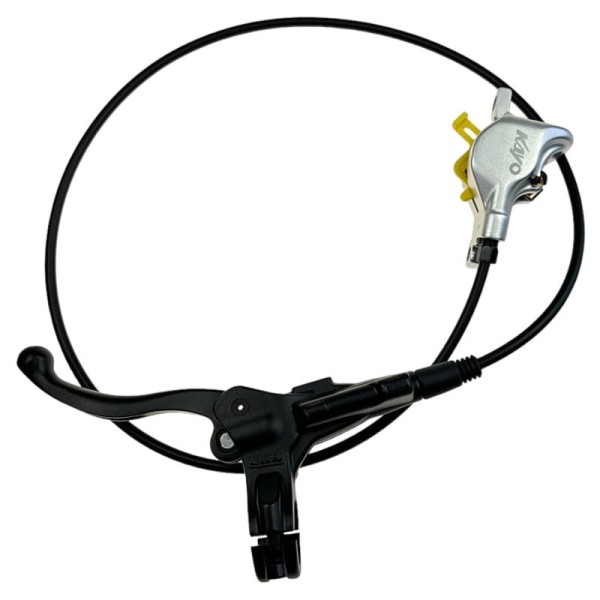 Hamulec przedni kompletny pitbike KMB 2024 KAYO