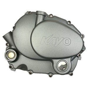 Pokrywa silnika prawa 250-72 dirt bike K2 PRO KAYO