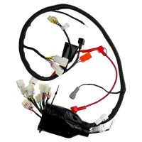 Wiązka przewodów quad AT125 KAYO