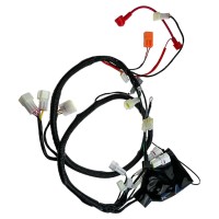 Wiązka przewodów quad AU125 KAYO