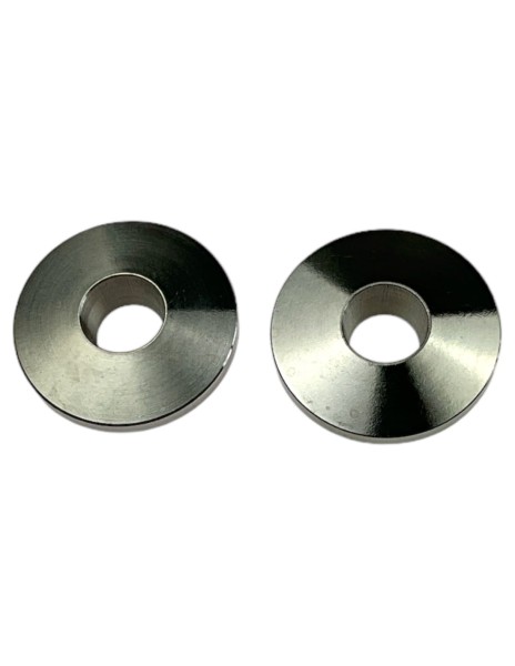 Talerzyki zaworowe tytanowe pitbike Z155 MRF