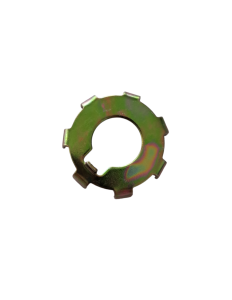 Zabezpieczenie nakrętki sprzęgła mod2 pitbike 80/120 MRF