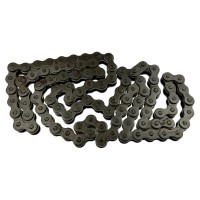 Łańcuch 420 96L extra strong szary YCF