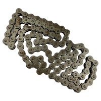 Łańcuch 420 96L extra strong szary YCF