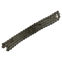 Łańcuch 420 96L extra strong szary YCF