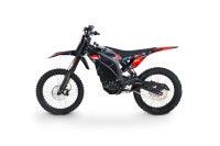 Dirt Bike MRF E-Dirt 6.0