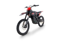 Dirt Bike MRF E-Dirt 6.0