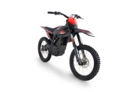 Dirt Bike MRF E-Dirt 6.0