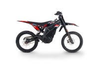 Dirt Bike MRF E-Dirt 6.0