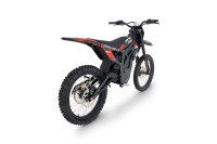 Dirt Bike MRF E-Dirt 6.0