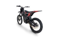 Dirt Bike MRF E-Dirt 6.0