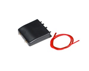 Zbiorniczek na paliwo i olej mod2 pitbike YCF