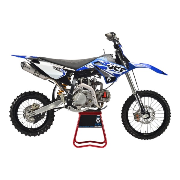Pit Bike YCF BIGY FACTORY 150 MX E