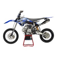 Pit Bike YCF BIGY FACTORY 150 MX E