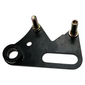 Adapter tylnego hamulca MRF RC (tarcze 200mm)