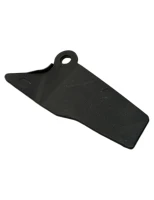 Osłona ramy lewa dirt bike E-Dirt MRF