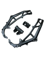 Rama dirt bike E-Dirt MRF