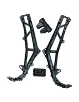 Rama dirt bike E-Dirt MRF