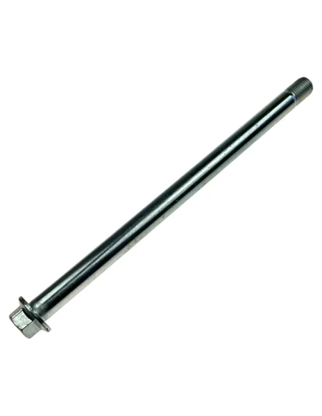 Ośka koła tylnego dirt bike E-Dirt MRF