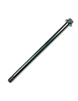 Ośka koła tylnego dirt bike E-Dirt MRF