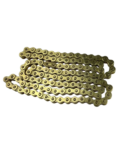 Łańcuch 420H 110 L KMC dirt bike E-Dirt MRF