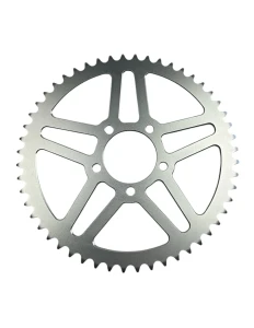 Zębatka tylna 52T 420H CNC dirt bike E-Dirt MRF