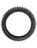 Opona 100/90-19 tylna dirt bike E-Dirt MRF