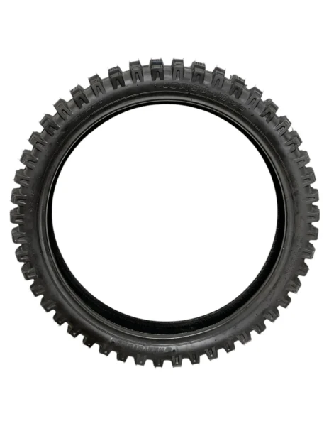 Opona 100/90-19 tylna dirt bike E-Dirt MRF