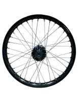 Felga tylna 1.6-19 aluminiowa dirt bike E-Dirt MRF