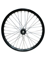 Felga przednia 1.4-19 aluminiowa dirt bike E-Dirt MRF