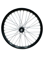 Felga przednia 1.4-19 aluminiowa dirt bike E-Dirt MRF