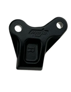 Wspornik podnóżka prawego dirt bike E-Dirt MRF