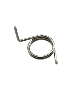 Sprężyna podnóżka prawego dirt bike E-Dirt MRF