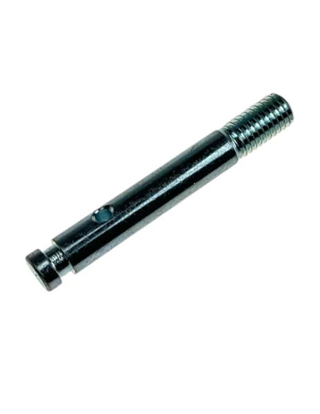 Sworzeń stopki bocznej 8x60-M8x15 dirt bike E-Dirt MRF
