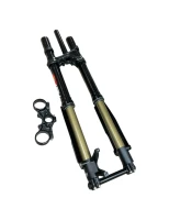 Lagi regulowane 770mm Fastace dirt bike E-Dirt MRF