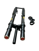 Lagi regulowane 770mm Fastace dirt bike E-Dirt MRF